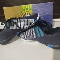 کفش فوتسال مردانه سایز 43|کیف، کفش، کمربند|شوط, |دیوار