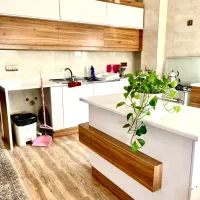 اجاره ویلا باغ|اجارهٔ کوتاه‌مدت ویلا و باغ|محمودآباد, |دیوار