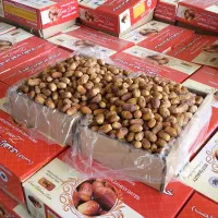 خرمای زاهدی قیمت توافقی|خوردنی و آشامیدنی|فراشبند, |دیوار