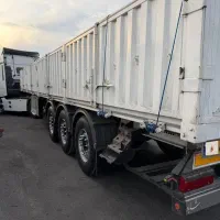 تیغه کانتین کش با سبد|خودرو سنگین|کرمانشاه, |دیوار