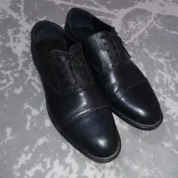 کفش چرم مجلسی