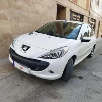 207 مدل96 بیرنگ