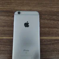 اپل iPhone 6s با حافظهٔ ۱۶ گیگابایت
