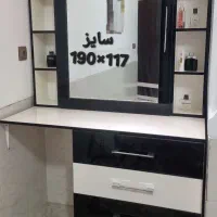 باکس و میز آرایش