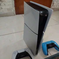 پی اس اسلیم ۲۰۱۶ ورژن اورپا به همراه بازی|کنسول، بازی ویدئویی و آنلاین|تهران, شیوا|دیوار