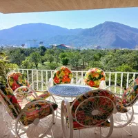 اجاره ویلا دوخوابه دربست