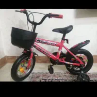 دوچرخه 12 سالم|دوچرخه، اسکیت، اسکوتر|اصفهان, میرعماد|دیوار