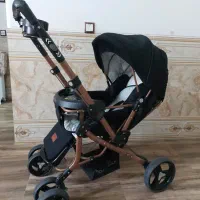 کالسکه کودک ، صندلی کودک ، گهواره   3300|کالسکه و لوازم جانبی|کرمان, |دیوار
