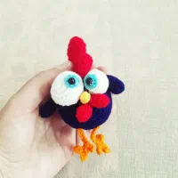 عروسکبافتنی|اسباب‌بازی بچه|لنگرود, |دیوار