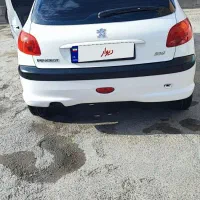 پژو tu3 مدل 98|خودرو سواری و وانت|بروجرد, |دیوار