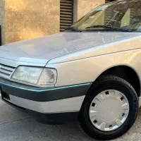 پژو 405 دوگانه شرکتی مدل 99 صفر|خودرو سواری و وانت|تهران, بروجردی|دیوار