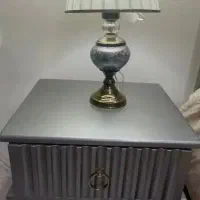 آباژور|چراغ خواب و آباژور|نیشابور, میدان حافظ|دیوار