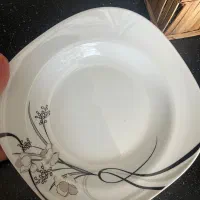 سرویس چینی ۱۲نفره