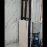 بالابر و اسانسو (هیدرولیک وکششی)|خدمات پیشه و مهارت|نیشابور, شهرک اندیشه|دیوار