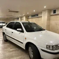 سمند lx 98 سفارش مدیران|خودرو سواری و وانت|کرج, فاز ۱ مهرشهر|دیوار