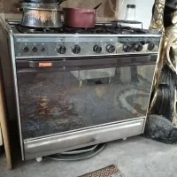 لوازم خانگی|اجاق گاز و لوازم برقی پختوپز|سبزوار, کهنه آب|دیوار