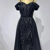 اجاره لباس مجلسی وعروس در زرین شهر|لباس|لنجان, |دیوار