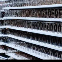 تیرچه استاندارد