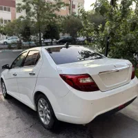 دنا پلاس توربو اتومات۱۴۰۲ کم کار|خودرو سواری و وانت|تبریز, |دیوار