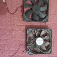 فن وخنک کننده هوا برای سالم|قطعات و لوازم جانبی رایانه|شوشتر, |دیوار