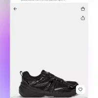 کفش اسپورت بادوام وارداتی