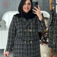 کت شیک  نوعه نو