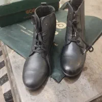 بوت تمام چرم شناسنامه دار