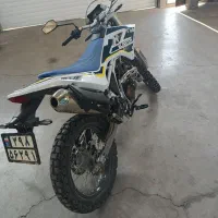 کویر t4|موتورسیکلت|آذرشهر, |دیوار