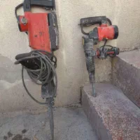 تخریب وخاک برداری کلی وجزیی|خدمات پیشه و مهارت|کرمانشاه, |دیوار