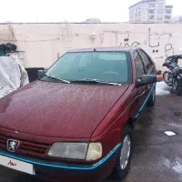 پژو مدل۸۲ GLX|خودرو سواری و وانت|محمدشهر, محمدشهر|دیوار