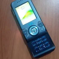 گوشی سونی اریکسون w580|موبایل|رشت, توشیبا|دیوار