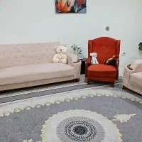 مبل راحتی ۷ نفره