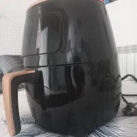 سرخ کن بدون روغن بوش اصل|اجاق گاز و لوازم برقی پخت‌وپز|سنقر, |دیوار