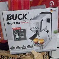 قهوه ساز نو مارک  BUCK
