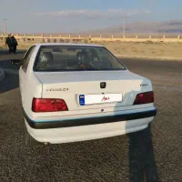 پارسtu5فول 1401دریچه سیمی|خودرو سواری و وانت|قم, آزادگان|دیوار