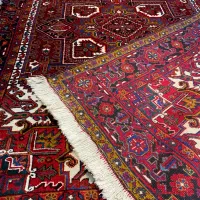 تک ۶ متری اسکندر تمام خاب|فرش|مراغه, |دیوار