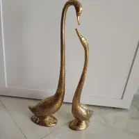 قوهای برنزی سایز بزرگ