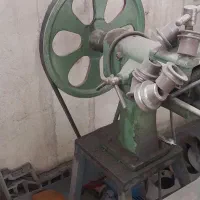 دستگاه جوش co2 و اره اتیشی چرخ حلب کاری نقطه جوش|ابزارآلات|تهران, آهنگ|دیوار