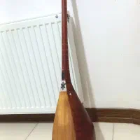 دوتار|سازهای سنتی|بجنورد, |دیوار