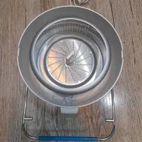 آبمیوه گیری نیکو ناسیونال سابق نو|آبمیوهگیر و آبمرکباتگیر|رشت, هلال احمر|دیوار