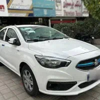 شاهین اتوماتیک صفر 1404