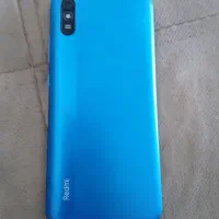 گوشی ردمی شیائومی Redmi9A|موبایل|کرمانشاه, |دیوار