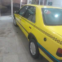 تاکسی مدل۹۰