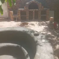 ساختمانی بنایی  سیمانکاری در سلطانیه