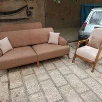 مکانیزم آنا|مبلمان خانگی و میز عسلی|مشهد, گرجی علیا|دیوار