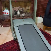 تردمیل برند JACO حرفه ای