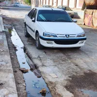 پارس TU5 فول تقویت