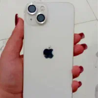 آیفون13نرمال باطری 99