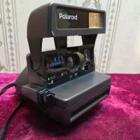 دوربین چاپ فوری پولاروید