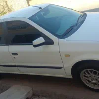 سمند LX دوگانه مدل ۹۳|خودرو سواری و وانت|آران و بیدگل, |دیوار